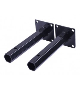 Ступица колеса 270 мм, к-т: 2шт. - КПП YBX