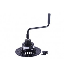 Стартер редукторный универсальный - 178F/186F YBX