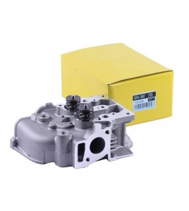 Головка блока в сборе Zubr (под 3 болта) - 186F YBX