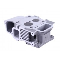 Головка блока в сборе Zubr (под 3 болта) - 186F YBX