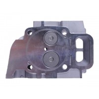 Головка блока в сборе Zubr (под 3 болта) - 186F YBX