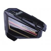 Крышка бардачка, к-т: 2 шт. - Альфа YBX