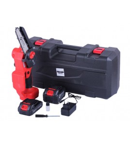 Пила аккумуляторная 