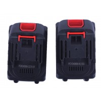 Пила аккумуляторная 