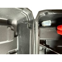 Пила аккумуляторная 