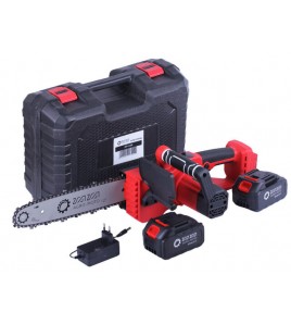 Пила аккумуляторная TM-CS414Li 12