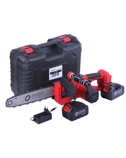 Пила аккумуляторная TM-CS414Li 12