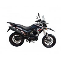 Мотоцикл VP-V250L Dragon/ZS 250GY-8/SPARK SP250D-7