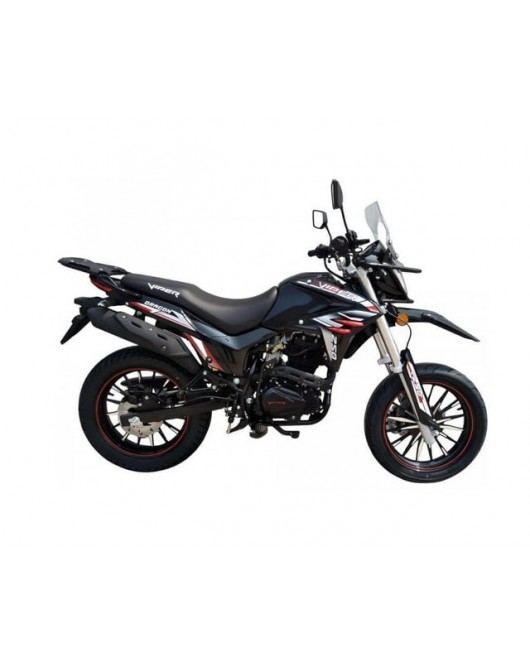 Мотоцикл VP-V250L Dragon/ZS 250GY-8/SPARK SP250D-7