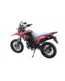 Мотоцикл VP-V250L Dragon/ZS 250GY-8/SPARK SP250D-7