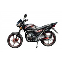 Мотоцикл ZS 200A