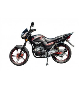 Мотоцикл ZS 200A