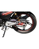Мотоцикл ZS 200A