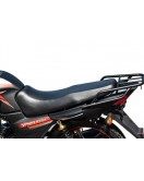 Мотоцикл ZS 200A