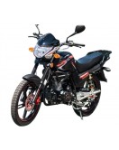 Мотоцикл ZS 200A