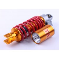 Амортизатор задний 235 мм (газовый) - Yamaha JOG