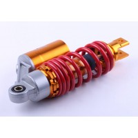 Амортизатор задний 235 мм (газовый) - Yamaha JOG