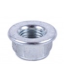 Гайка M12*1.25 (GY6, коленвала) - 50CC4T