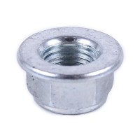 Гайка M12*1.25 (GY6, коленвала) - 50CC4T