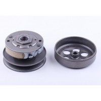 Вариатор задний - Yamaha JOG 50