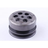 Вариатор задний - Yamaha JOG 50