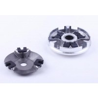 Вариатор передний - Yamaha JOG 50