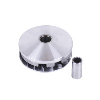 Вариатор передний - Yamaha JOG 50 УЦЕНКА