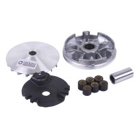 Вариатор передний - Yamaha JOG 50 УЦЕНКА