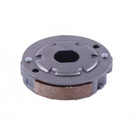 Колодки вариатора заднего - Yamaha JOG 50