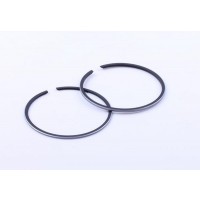 Кольца 40,50 мм, к-т на 1 поршень - Yamaha JOG 50