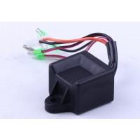 Коммутатор (на 5 проводов) - Yamaha JOG 50