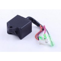 Коммутатор (на 5 проводов) - Yamaha JOG 50