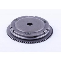 Обгонная муфта - Yamaha JOG 50