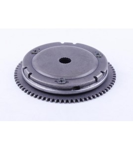 Обгонная муфта - Yamaha JOG 50