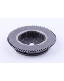 Обгонная муфта - Yamaha JOG 50