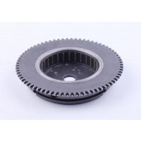 Обгонная муфта - Yamaha JOG 50