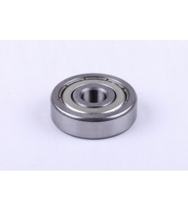 Подшипник крышки вариатора заднего (638Z) - Yamaha JOG 50 - Premium