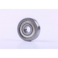 Подшипник крышки вариатора заднего (638Z) - Yamaha JOG 50 - Premium