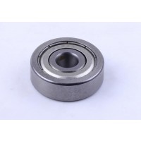 Подшипник крышки вариатора заднего (638Z) - Yamaha JOG 50