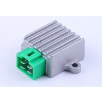 Реле зарядки - Yamaha JOG 50