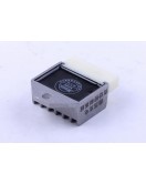 Реле зарядки (с отверстием) - Yamaha JOG 50