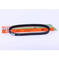 Ремень 774*17.5 - Yamaha JOG 50 - Premium