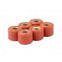 Ролики вариатора 7,9g, к-т: 6 шт. - Yamaha JOG 50