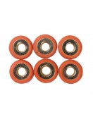 Ролики вариатора 7,9g, к-т: 6 шт. - Yamaha JOG 50