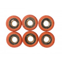 Ролики вариатора 7,9g, к-т: 6 шт. - Yamaha JOG 50