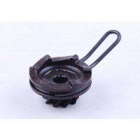 Храповик - Yamaha JOG 50