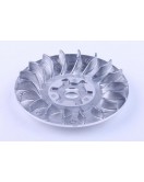 Щека вариатора переднего - Yamaha JOG 50