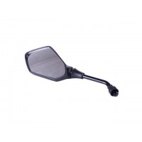 Зеркала призма черные М8 на мотоцикл, к-т: 2 шт. - AM УЦЕНКА