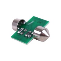 Лампа 6-диодная SV8.5-8 - AM