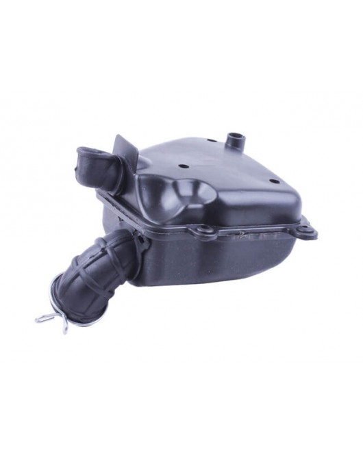 Фильтр воздушный в сборе - Yamaha JOG 50 - 3KJ